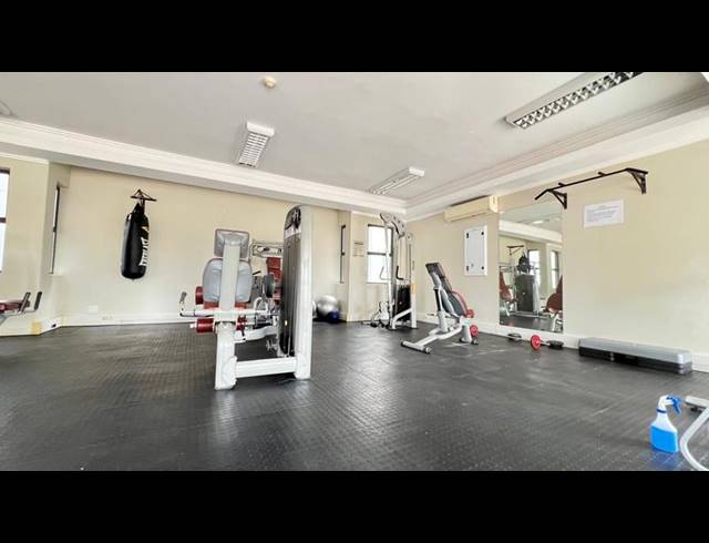 2 BEDROOM PROPERTY TO RENT IN UMHLANGA RIDGE